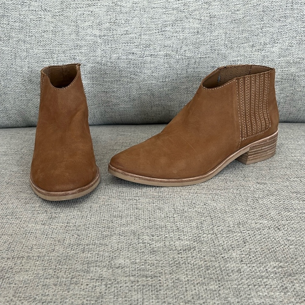 Dolce Vita Chelsea Boot